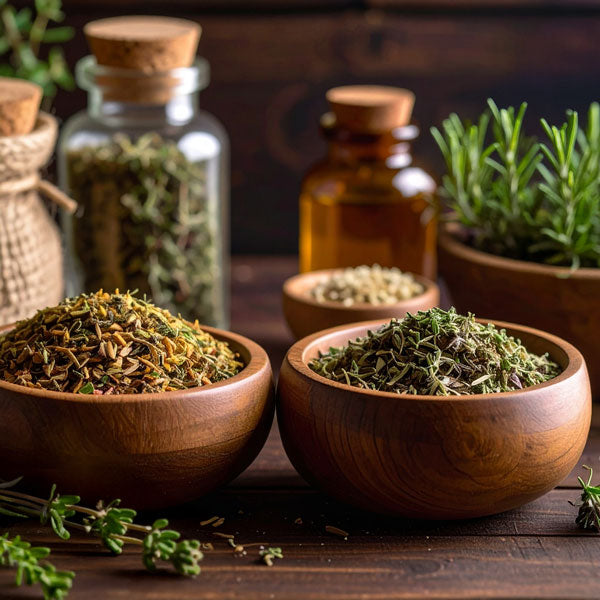 Herbes aromatiques
