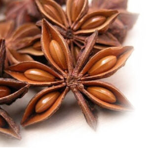 Badiane bio - anis étoilé