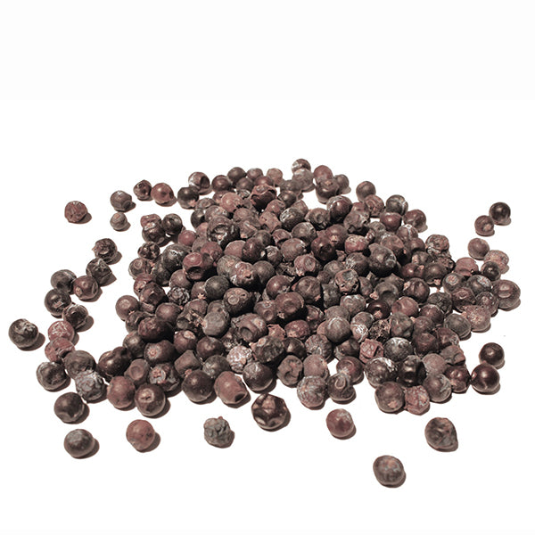 Genièvre bio – baies