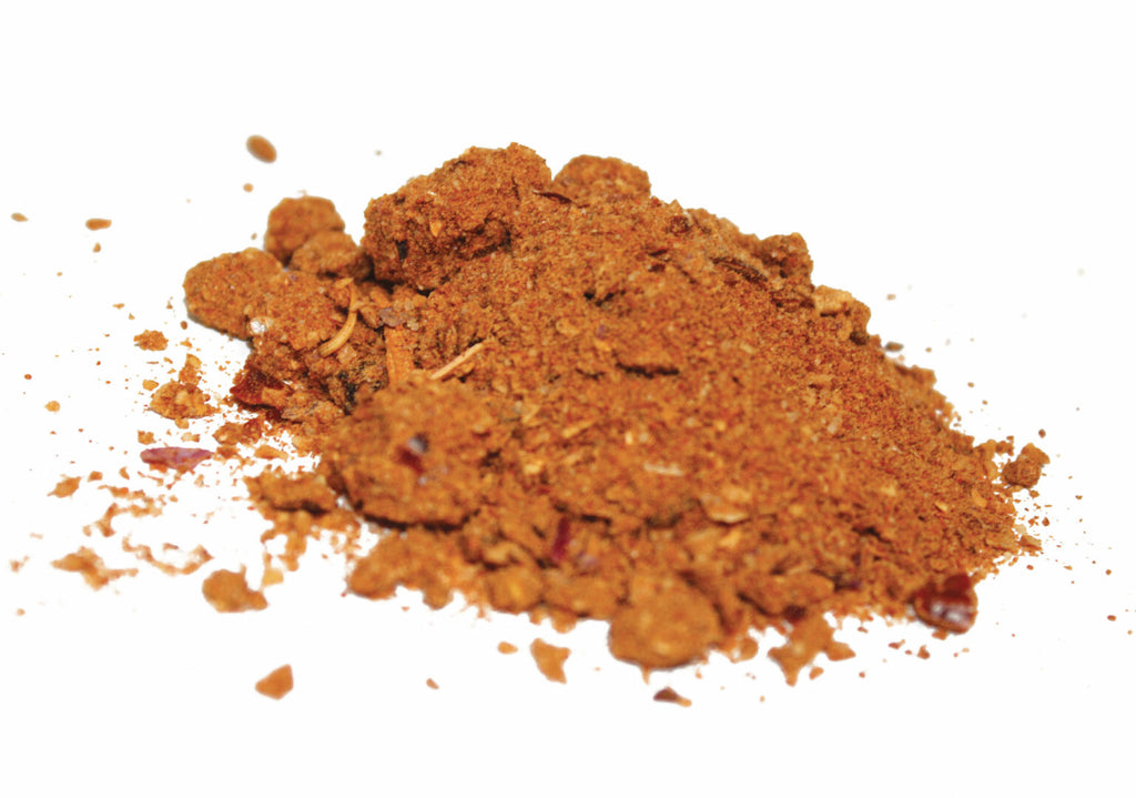 Mélange Guacamole bio