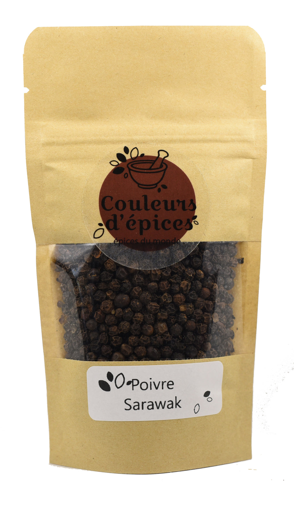 Poivre de Sarawak