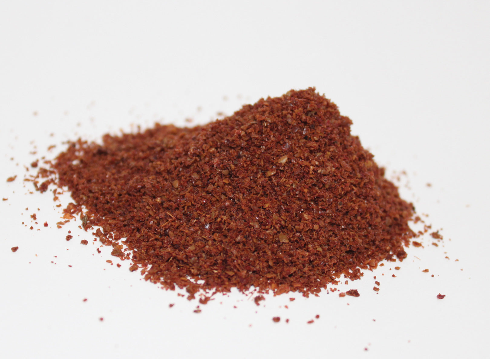 Sumac bio